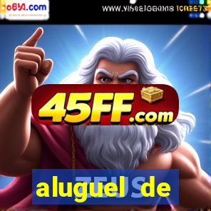 aluguel de fantasias salvador
